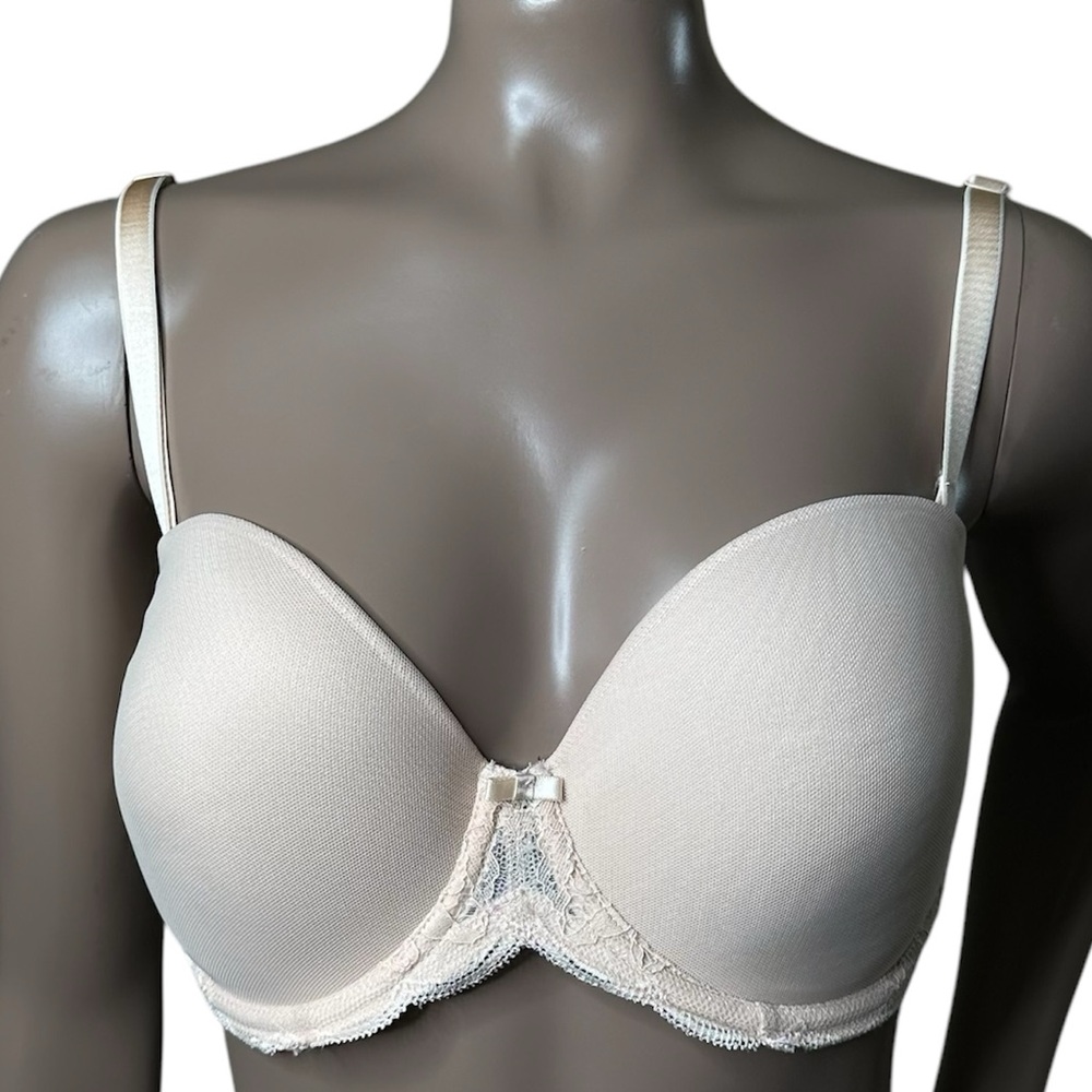 Felina Peridot Convertible Underwire Padded Push Up Bra 235073